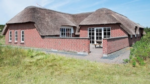 Maison | Extérieur