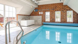 Maison | Piscine