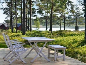 Exterior - 4 Person Holiday Home in Mellerud (Mellerud)