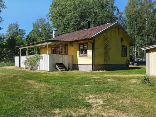 6 Person Holiday Home in Arboga