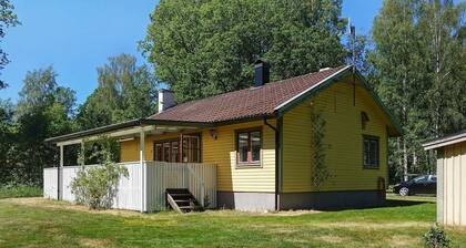 6 Person Holiday Home in Arboga
