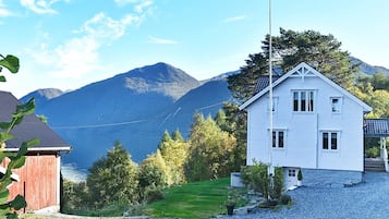 House | Exterior