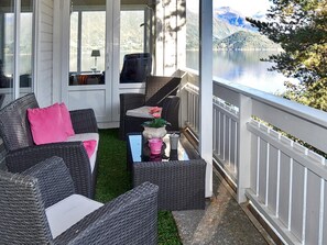Hus | Eksteriør