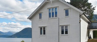 10 Person Holiday Home in Folkestad