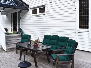 Hus | Exteriör