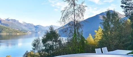 House | Spa treatment