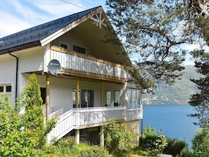 Exterior - 10 Person Holiday Home in Folkestad (Volda)