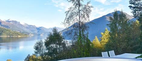 Ferienhaus | Wellnessanwendung