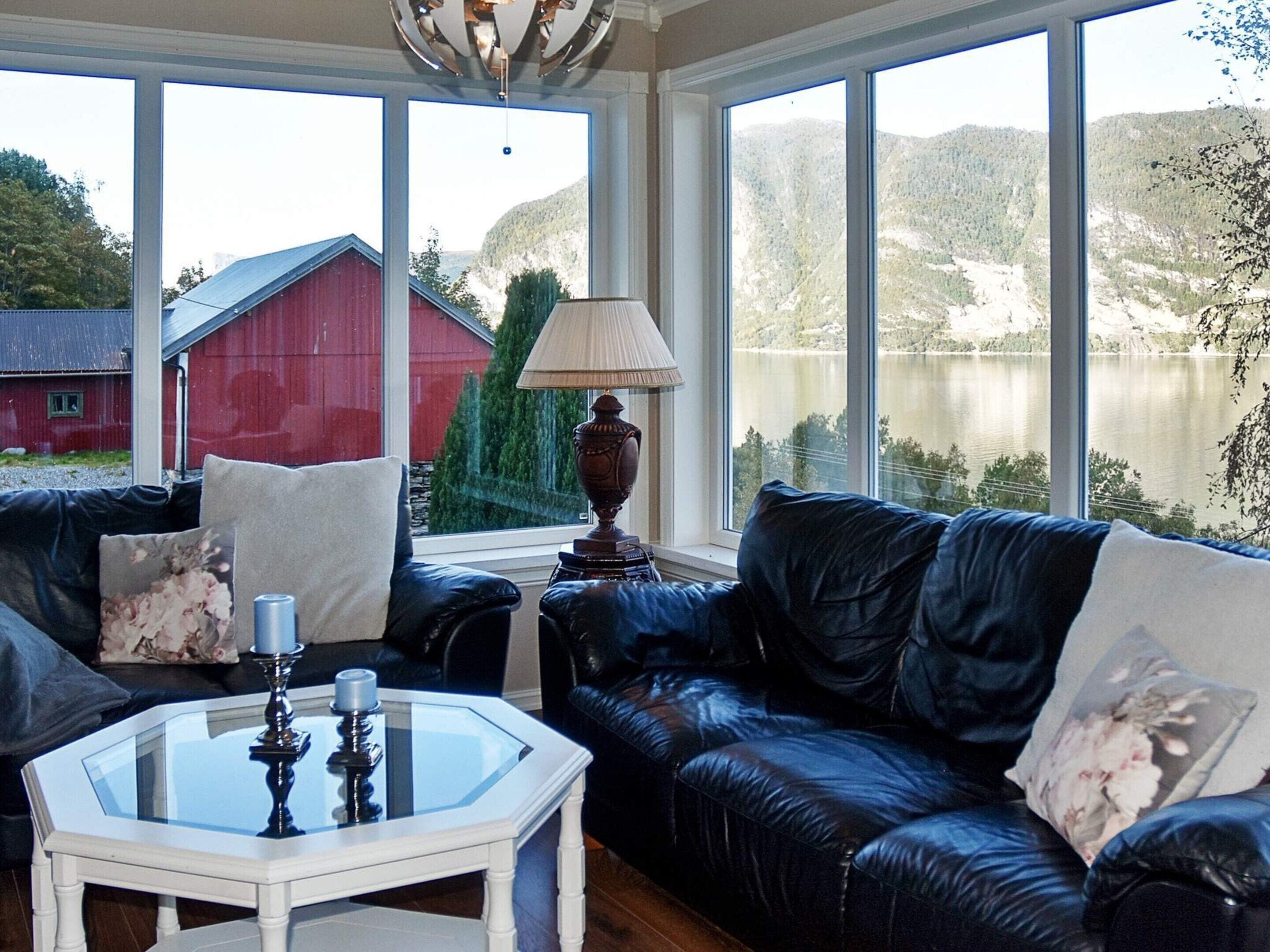 하우스 | 거실 공간