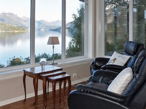 Interior - 10 Person Holiday Home in Folkestad (Volda)