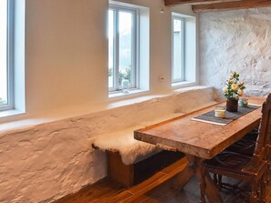 House | Dining