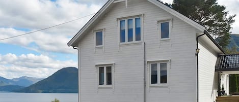 House | Exterior