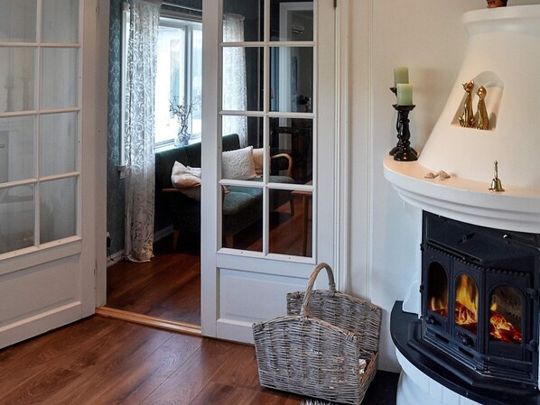 House | Interior - 10 Person Holiday Home in Folkestad (Volda)