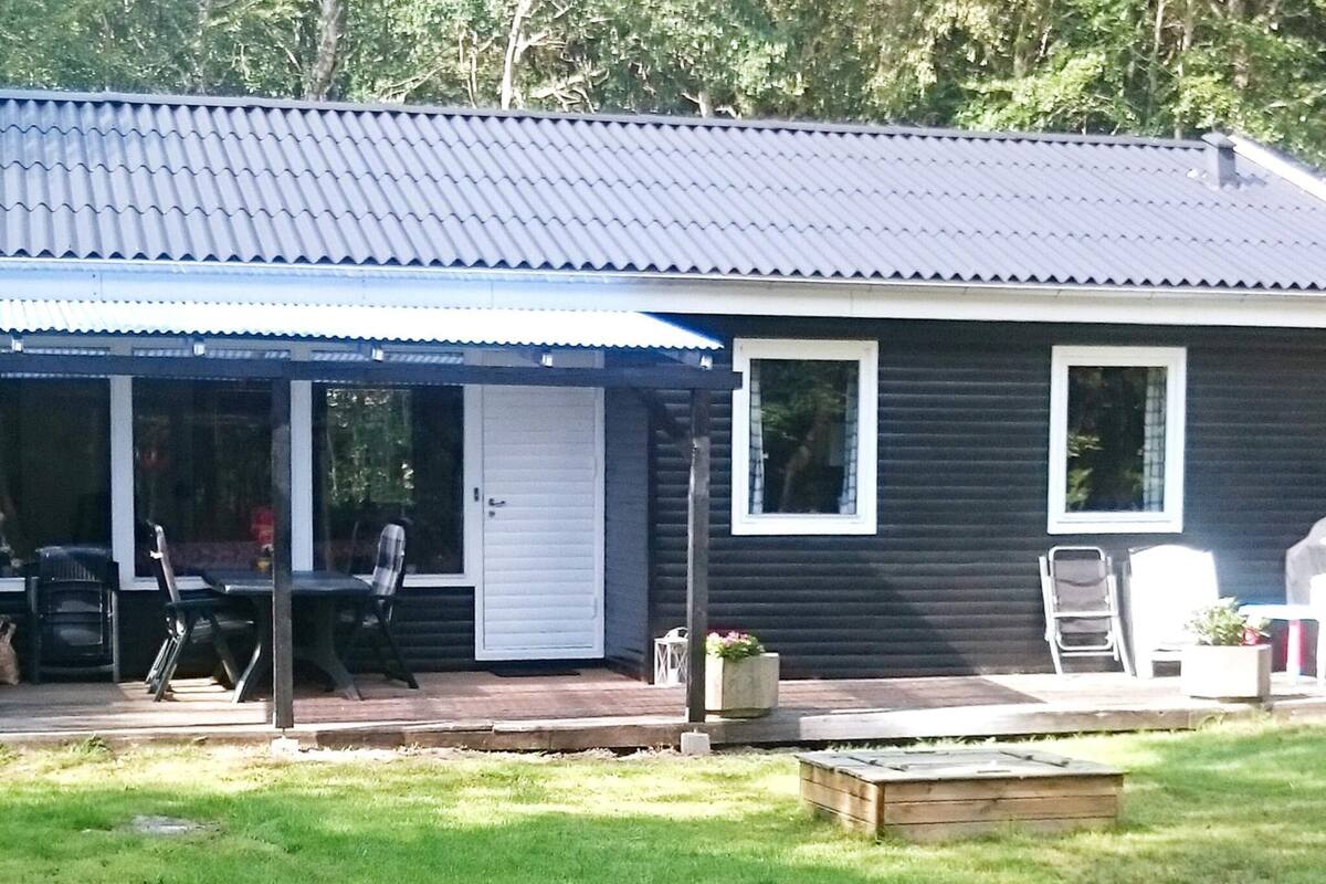 Maison | Extérieur