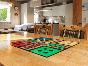 House | Interior - 6 Person Holiday Home in Hadsund-by Traum (Hadsund)