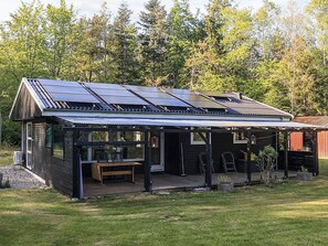 House | Exterior - 6 Person Holiday Home in Hadsund-by Traum (Hadsund)