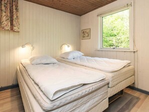 House | Interior - 6 Person Holiday Home in Hadsund-by Traum (Hadsund)