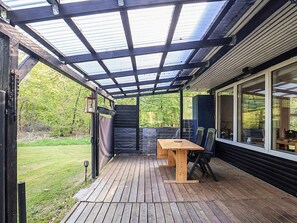 House | View from property - 6 Person Holiday Home in Hadsund-by Traum (Hadsund)