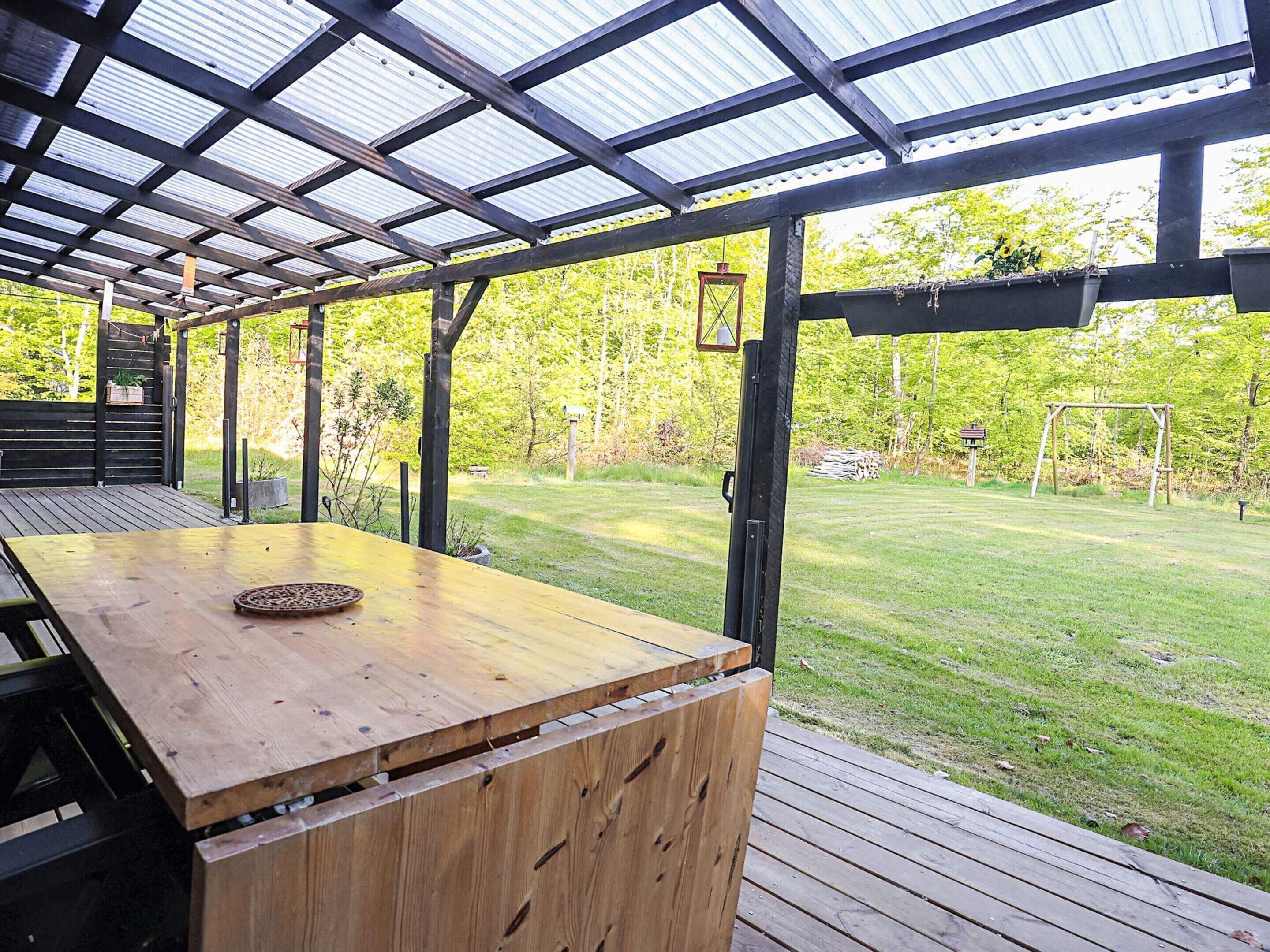 Hus | Utsikt fra overnattingsstedet