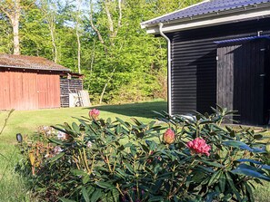 House | View from property