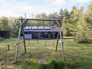 Maison | Vue depuis l’hébergement