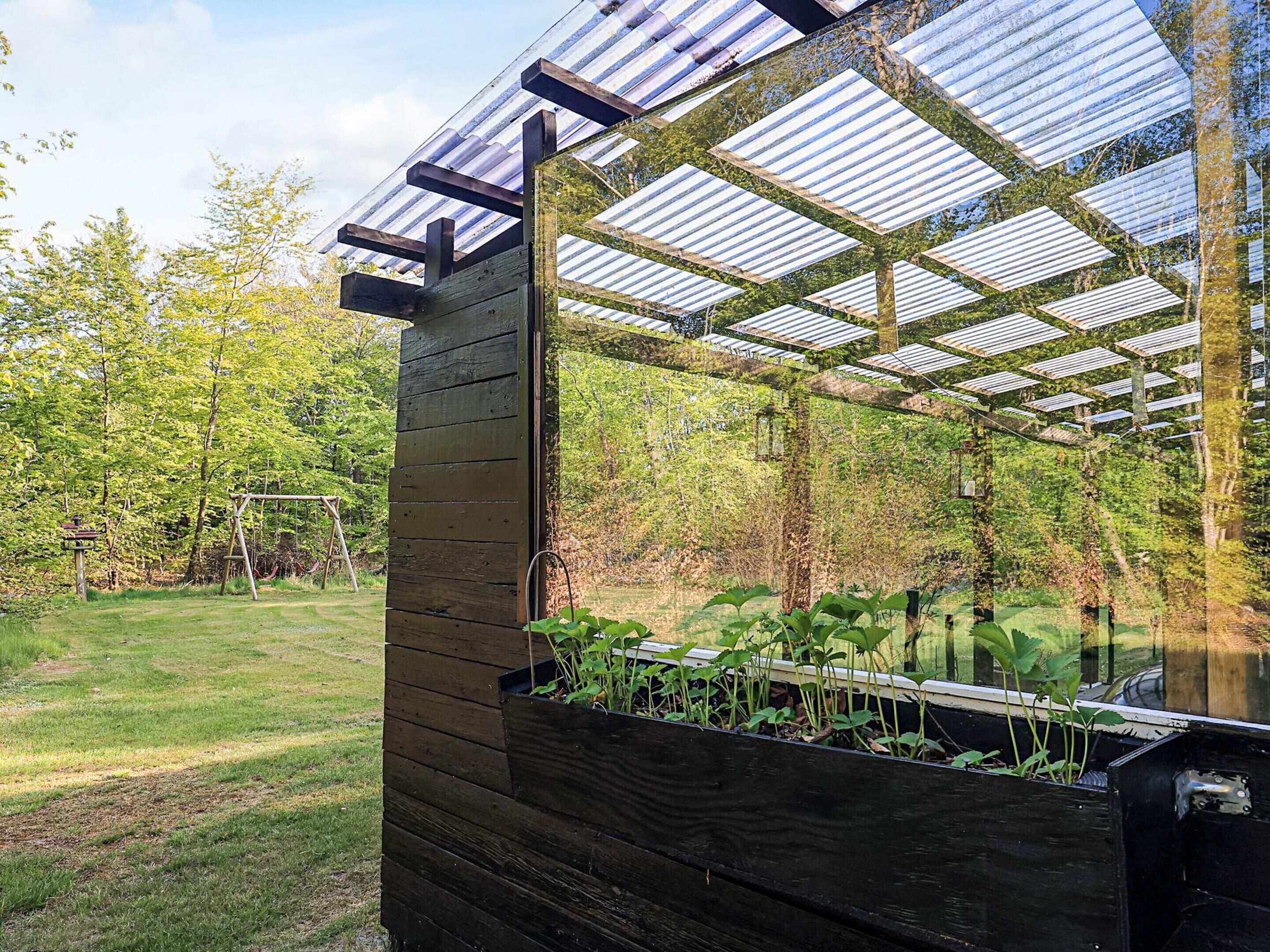 House | View from property