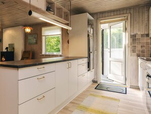 Hus | Innvendig