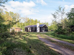 House | Exterior - 6 Person Holiday Home in Hadsund-by Traum (Hadsund)