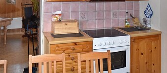 艾茲瓦格 8 人度假屋