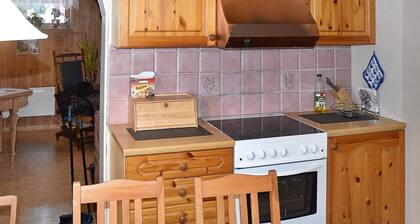 8 Person Holiday Home in Eidsvag