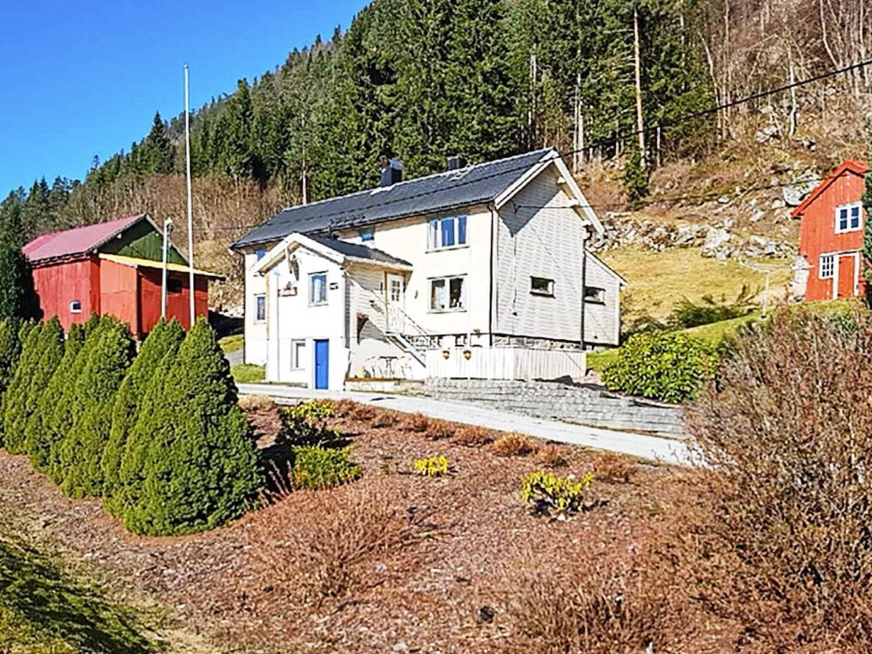 House | Exterior