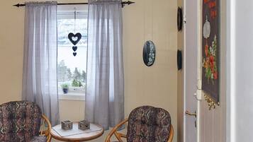 Ferienhaus | Innenbereich