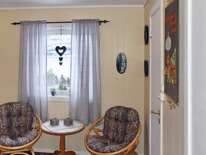 Ferienhaus | Innenbereich