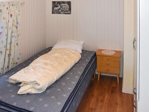 House | 4 bedrooms, individually furnished