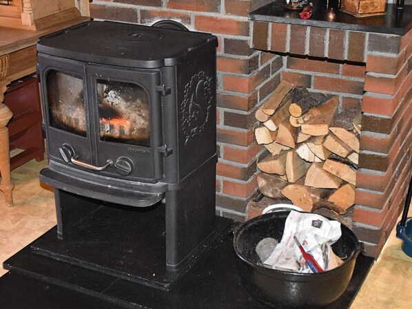 House | Interior - 8 Person Holiday Home in Eidsvag (Molde)