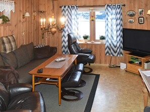 Hus | Oppholdsområde