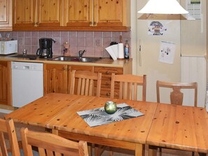 House | Private kitchen