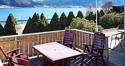 8 Person Holiday Home in Eidsvag