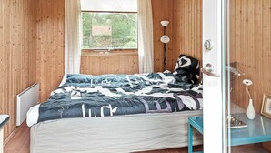 Unclassified image, 4 of 38, button - Gorgeous Holiday Home in Jutland With Terrace (Hojslev)
