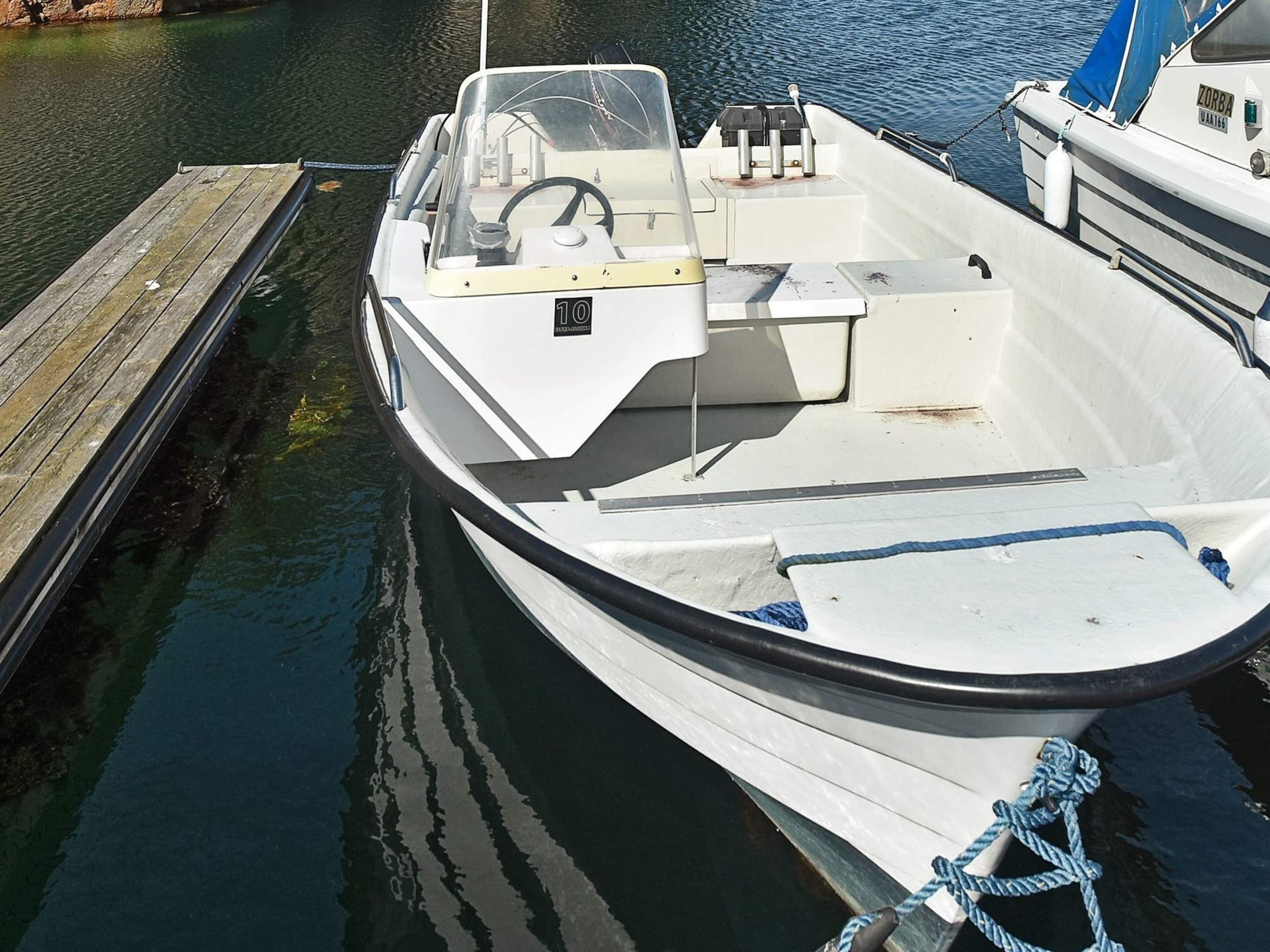Port de plaisance