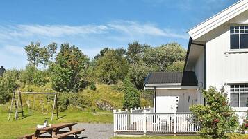House | Exterior