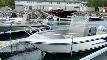 Casa | Marina