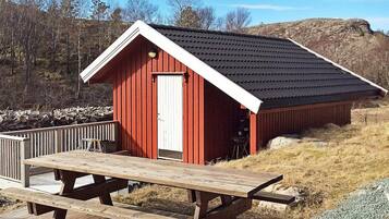 Maison | Restauration extérieure