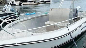 Huis | Jachthaven