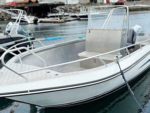 บ้านพัก | ที่จอดเรือ