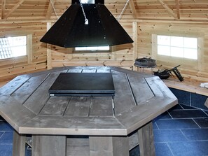 House | Interior