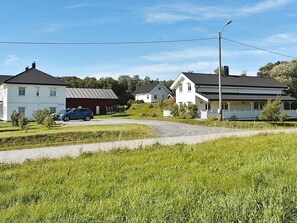 Hus | Exteriör