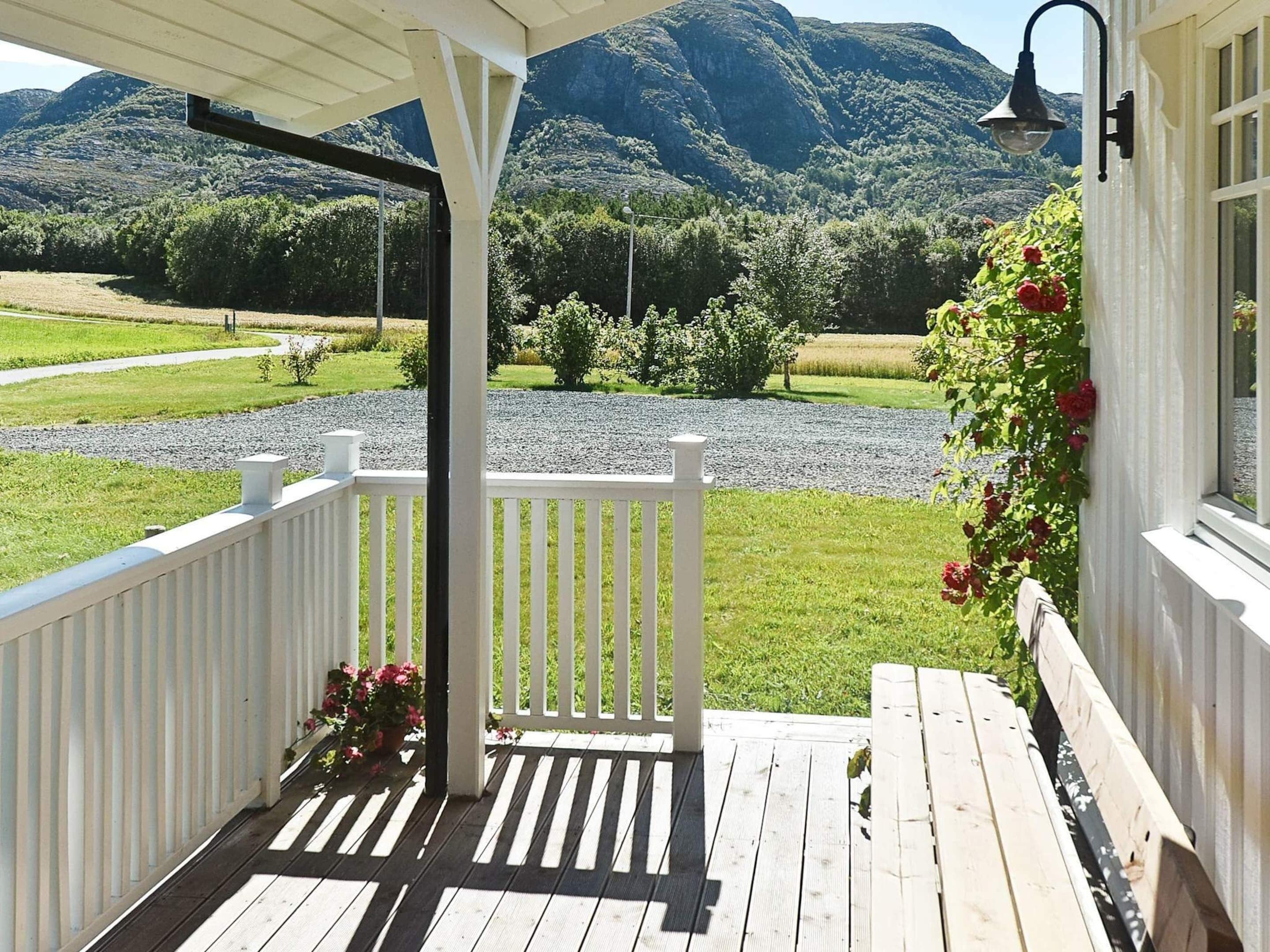 House | Terrace/patio