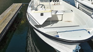 Casa | Marina