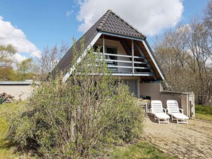 House | View from property